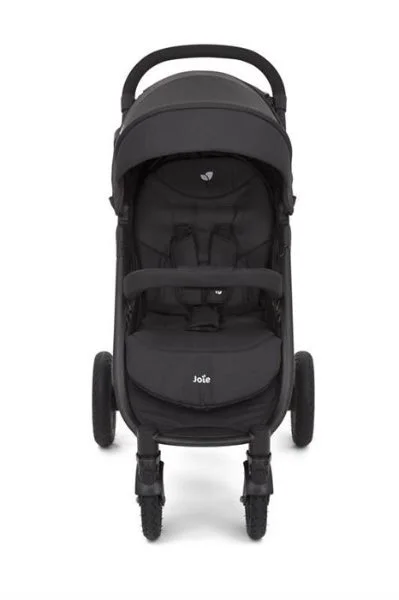 Прогулочная коляска Joie Litetrax 4 AIR Ember