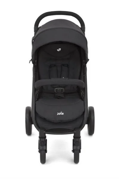 Carucior multifunctional Joie Litetrax 4 Ember foto