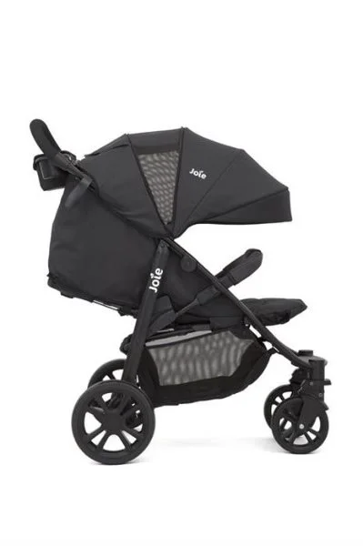 Carucior multifunctional Joie Litetrax 4 Ember foto