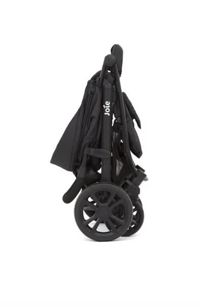 Carucior multifunctional Joie Litetrax 4 Ember foto