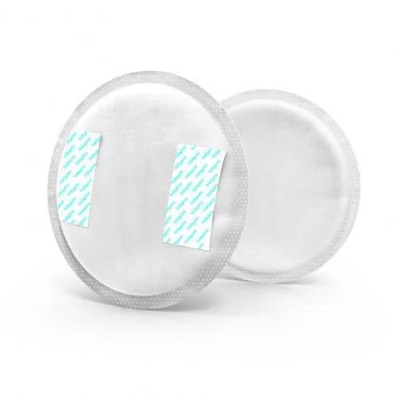 Прокладки лактационные BabyOno Comfort, 100+40 шт.
