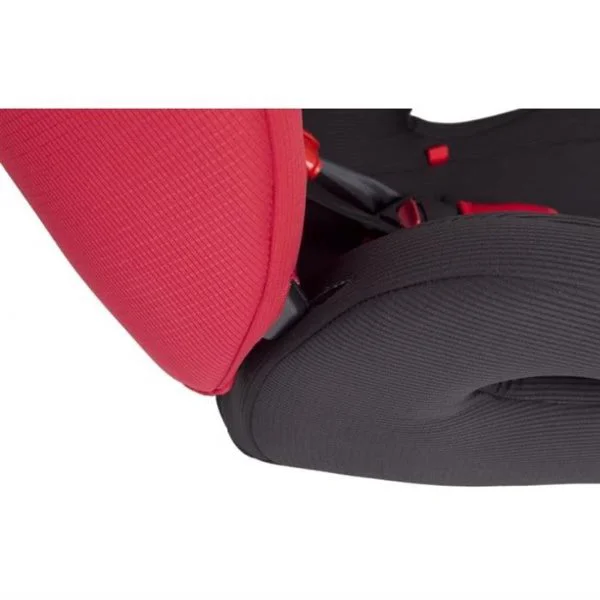 Scaun auto BabyGo Protect Red, 9-36 kg