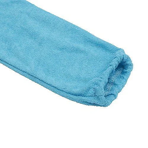 Нагрудник с длинным рукавом Badabulle Blue Deer