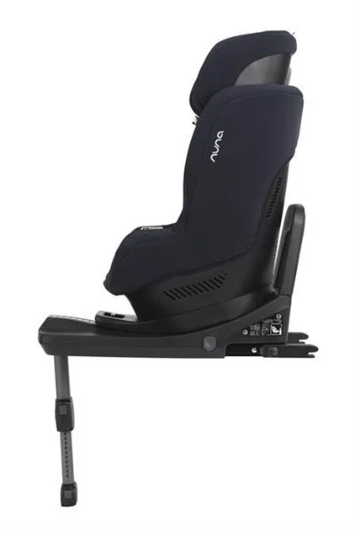 Scaun auto cu isofix Nuna REBL PLUS 360 i-Size 0-18.5 kg Indigo