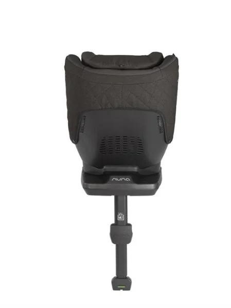 Scaun auto cu isofix Rear Facing Nuna NORR 360 i-Size 0-18.5 kg Granit