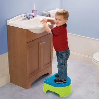 Olita multifunctionala Summer Infant My Fun Potty Neutral foto
