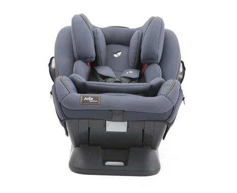 Автокресло с системой Isofix Joie Every Stage FX Signature 0-36 кг Granit Bleu foto