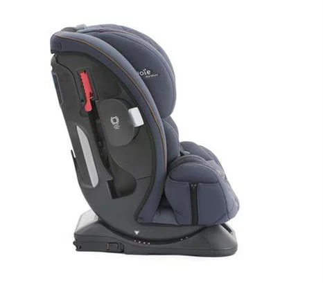 Автокресло с системой Isofix Joie Every Stage FX Signature 0-36 кг Granit Bleu foto