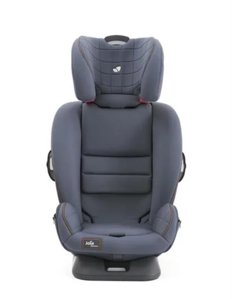 Автокресло с системой Isofix Joie Every Stage FX Signature 0-36 кг Granit Bleu foto