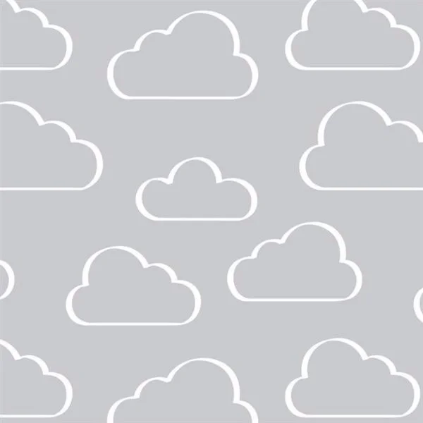 Sistem de infasare pentru bebelusi Summer Infant SwaddleMe Cute Clouds (0-3 luni) foto