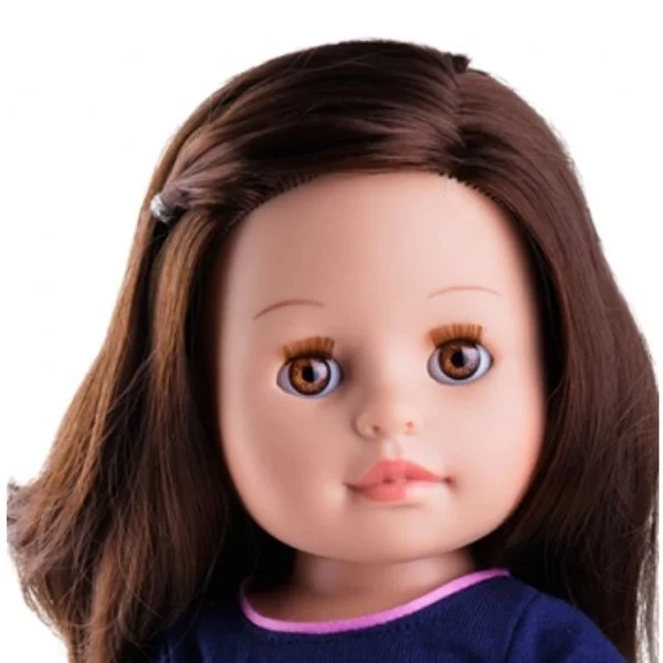 Papusa Paola Reina Emily, 42 cm