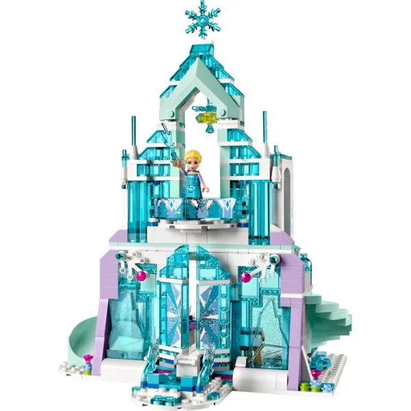 LEGO Disney Princess - Cinderella's Dream Castle