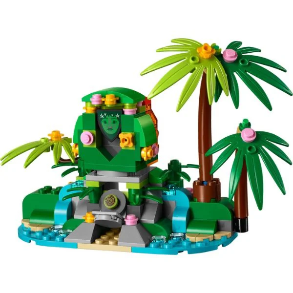 LEGO Disney Princess - Moana's Ocean Voyage foto