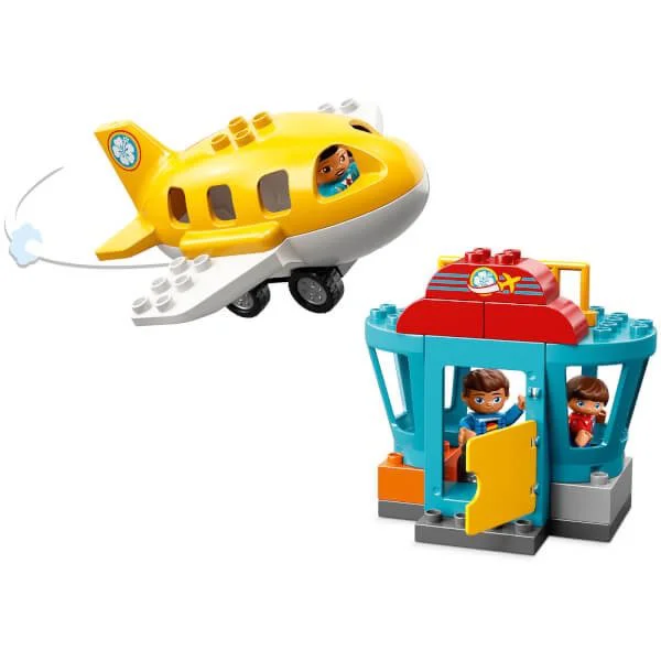 LEGO Duplo - Airport foto