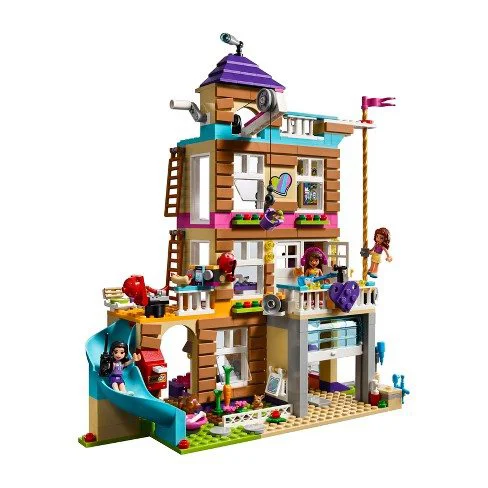 LEGO Friends - Friendship House foto