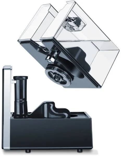 Umidificator cu ultrasunete Beurer LB88