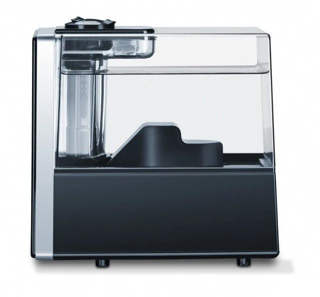 Umidificator cu ultrasunete Beurer LB88