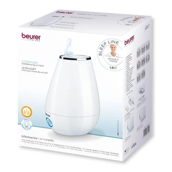 Umidificator de aer Beurer LB37