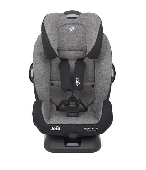 Автокресло с системой Isofix Joie Every Stage FX 0-36 кг Two Tone Black foto