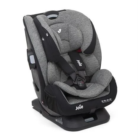 Автокресло с системой Isofix Joie Every Stage FX 0-36 кг Two Tone Black foto