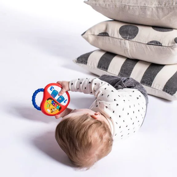 Музыкальная игрушка Baby Einstein Keys To Discover