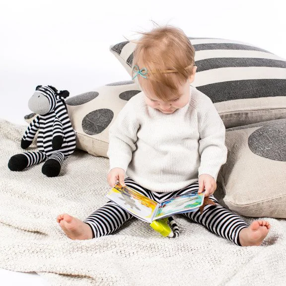 Книжка Baby Einstein Say&amp;Play Photobook