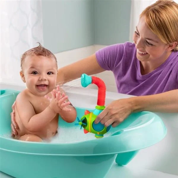 Детская ванночка Summer Infant My Fun Tub foto