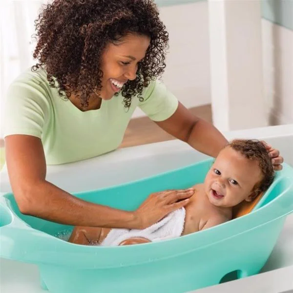 Детская ванночка Summer Infant My Fun Tub foto