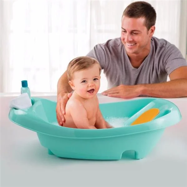 Детская ванночка Summer Infant My Fun Tub foto