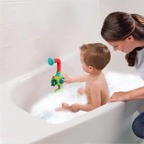Детская ванночка Summer Infant My Fun Tub foto