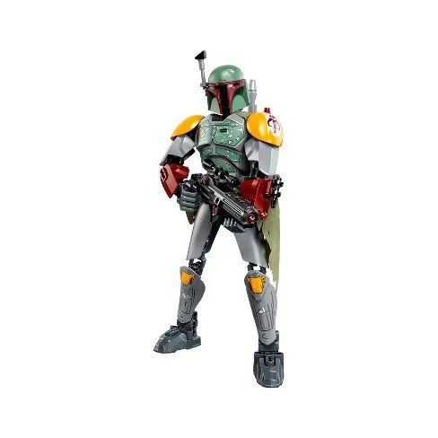 LEGO Star Wars - Boba Fett™ foto