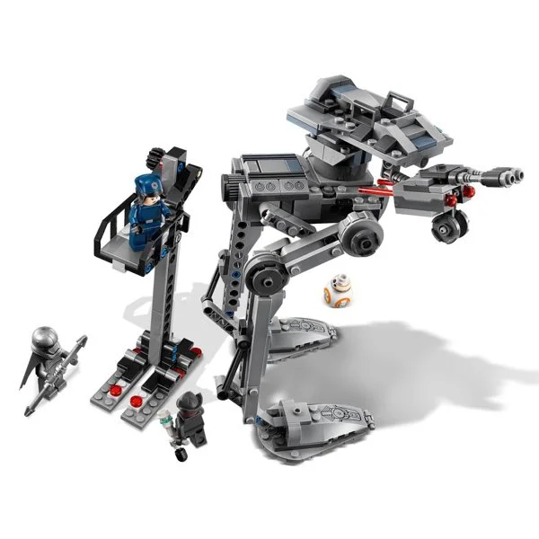 LEGO Star Wars - First Order AT-ST™ foto