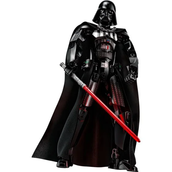 LEGO Star Wars - Дарт Вейдер foto