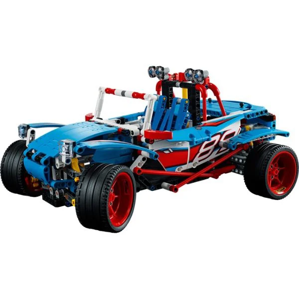 LEGO Technic - Rally Car