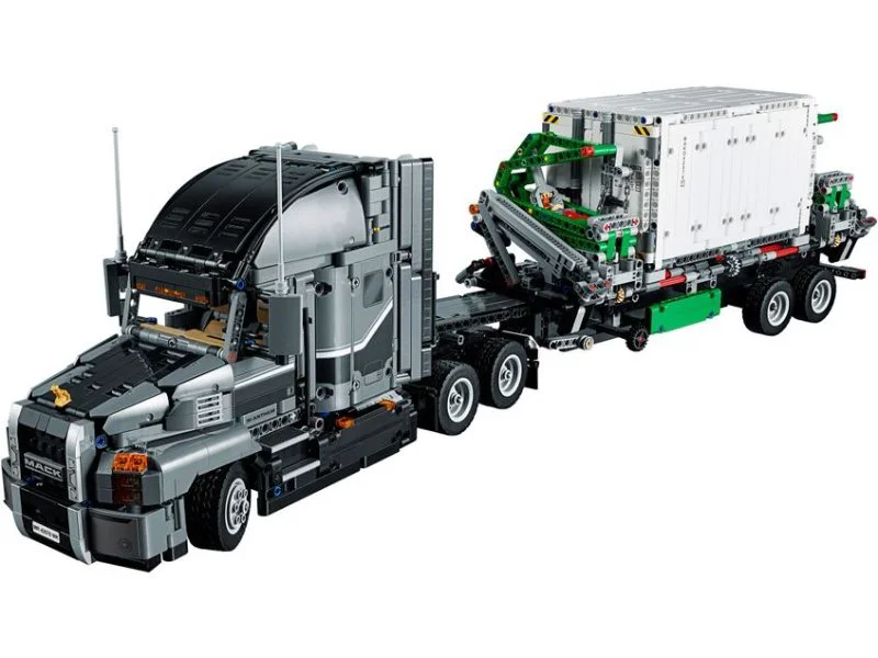 LEGO Technic - Mack® Anthem™