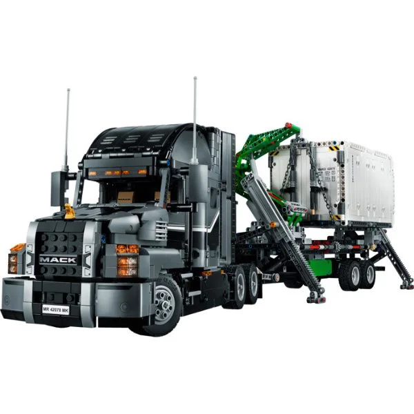 LEGO Technic - Mack® Anthem™