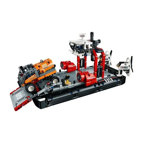 LEGO Technic - Hovercraft