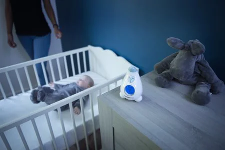 Термометр-гигрометр Babymoov для комнаты foto