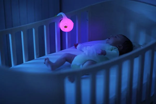 Светильник Badabulle Firefly Blue