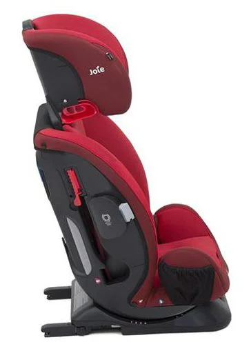 Scaun auto cu isofix Joie Every Stage FX 0-36 kg Lychee foto
