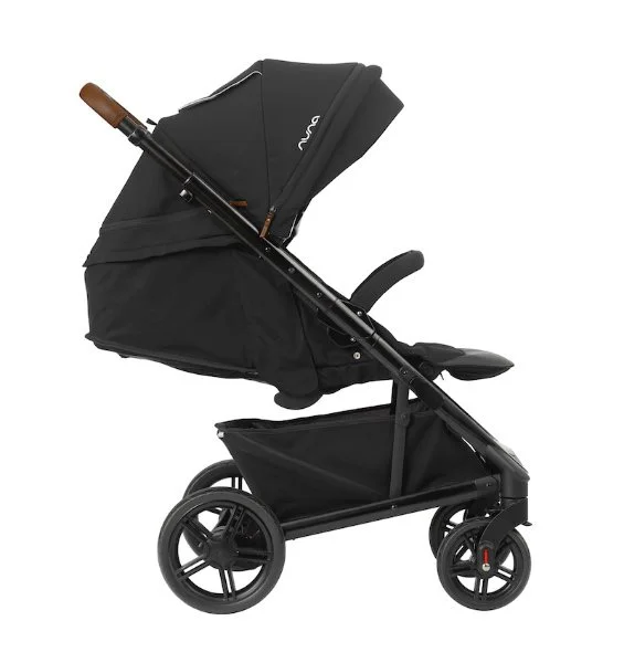Carucior Ultracompact Nuna Tavo Caviar