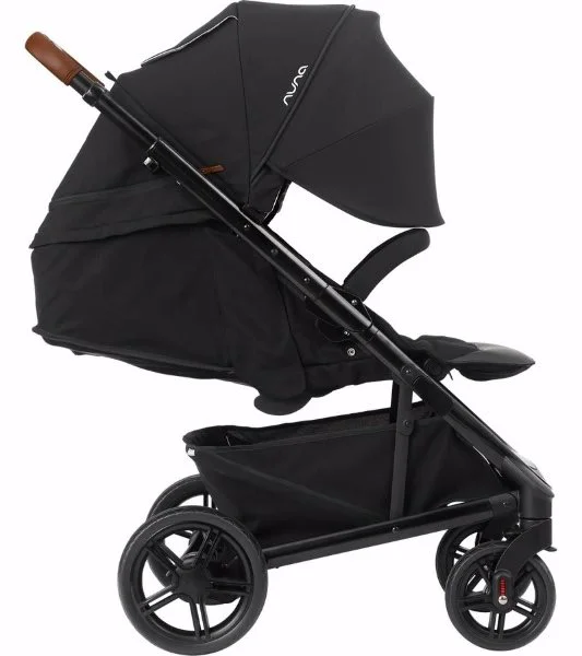 Carucior Ultracompact Nuna Tavo Caviar
