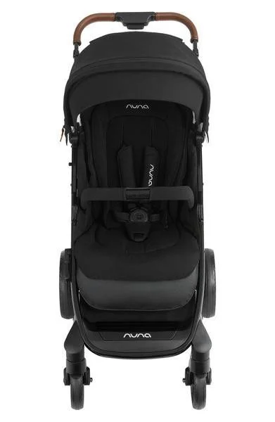 Carucior Ultracompact Nuna Tavo Caviar