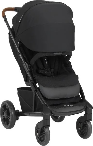 Carucior Ultracompact Nuna Tavo Caviar