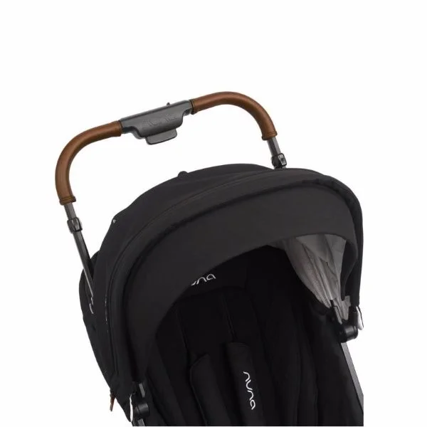 Carucior Ultracompact Nuna Tavo Caviar
