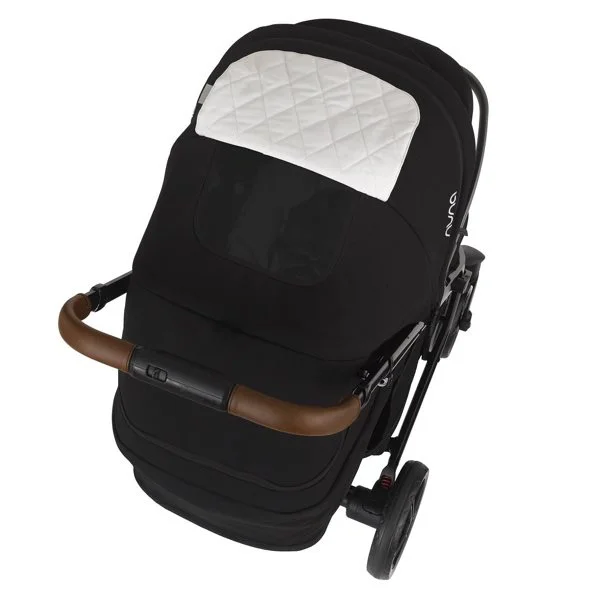 Carucior Ultracompact Nuna Tavo Caviar