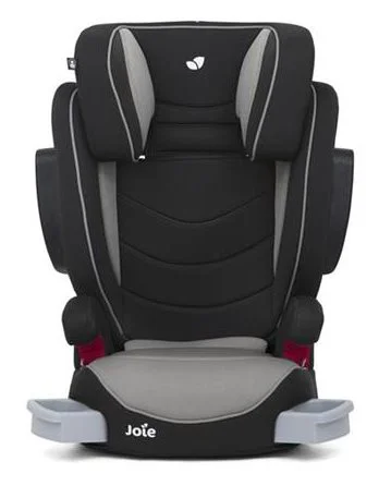 Scaun auto cu conexiune IsoSafe Joie Trillo LX 15-36 kg Slate foto