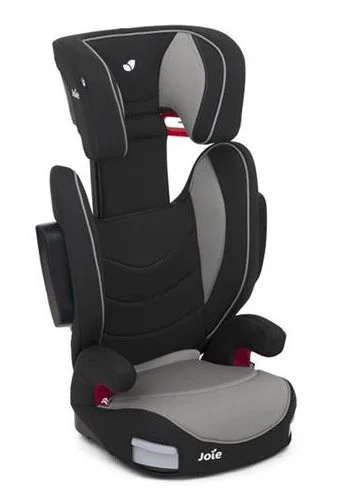 Scaun auto cu conexiune IsoSafe Joie Trillo LX 15-36 kg Slate foto