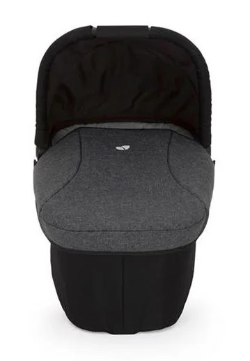 Коляска 2 в 1 Joie Litetrax 4 Chromium