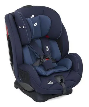 Scaun auto Joie Stages 0-25 kg Navy Blazer foto